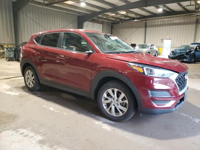 2019 Hyundai Tucson Se VIN: KM8J2CA42KU942334 Lot: 55197824