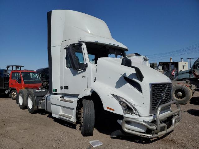 2023 Volvo Vnr VIN: 4V4WC9EH8PN622769 Lot: 55506904