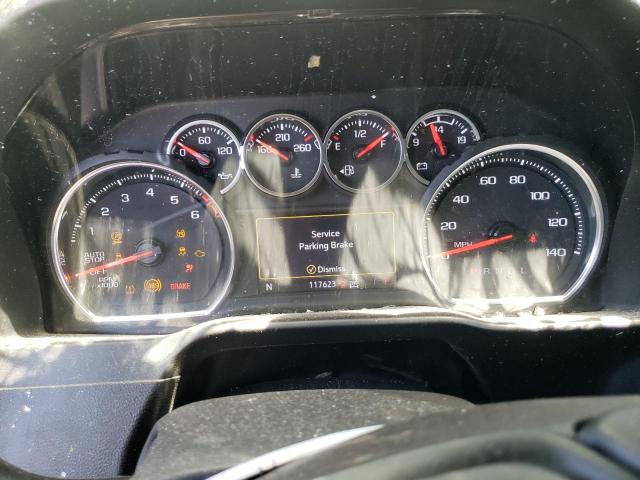 2021 Chevrolet Silverado K1500 Lt VIN: 1GCUYDED4MZ222359 Lot: 55826654