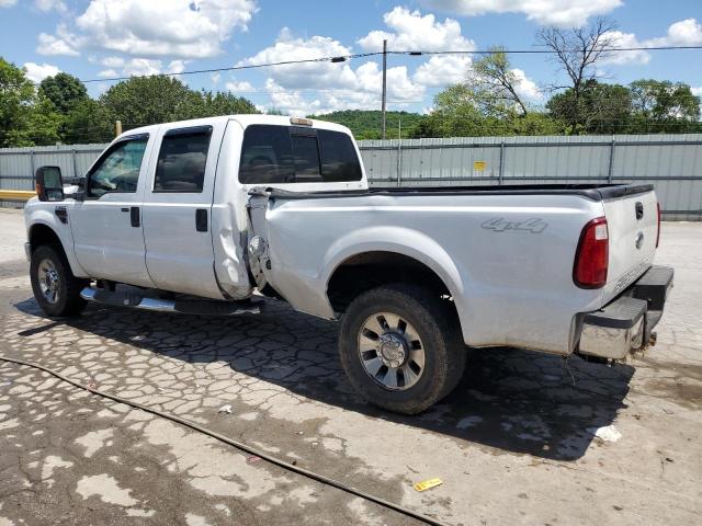 2009 Ford F250 Super Duty VIN: 1FTSW21R49EA44776 Lot: 57076554