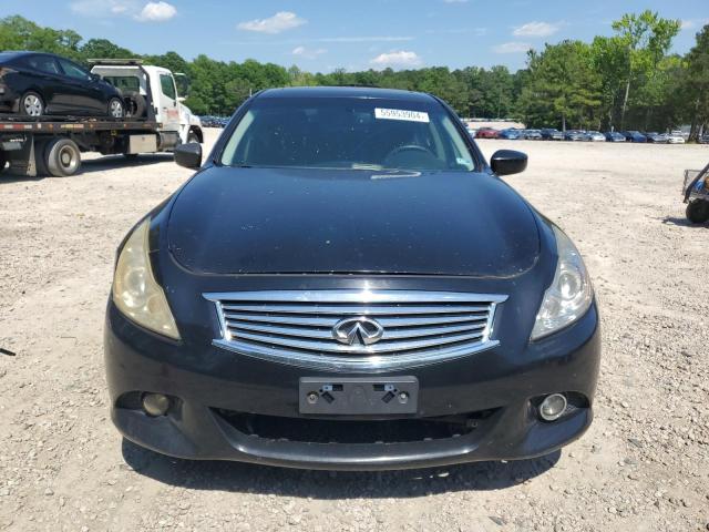 JN1CV6AR5CM977990 2012 Infiniti G37