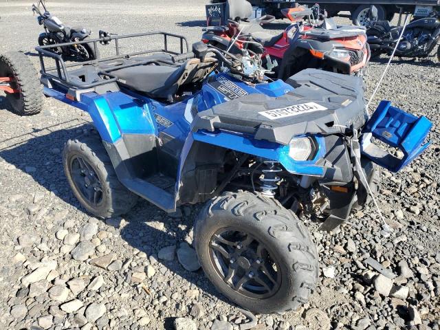 2020 POLARIS SPORTSMAN - 4XASHE578LA262388
