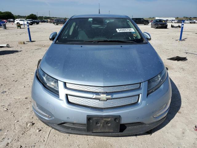 VIN 1G1RH6E47EU164451 2014 Chevrolet Volt no.5