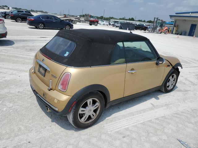 2005 Mini Cooper VIN: WMWRF334X5TG12301 Lot: 55398924