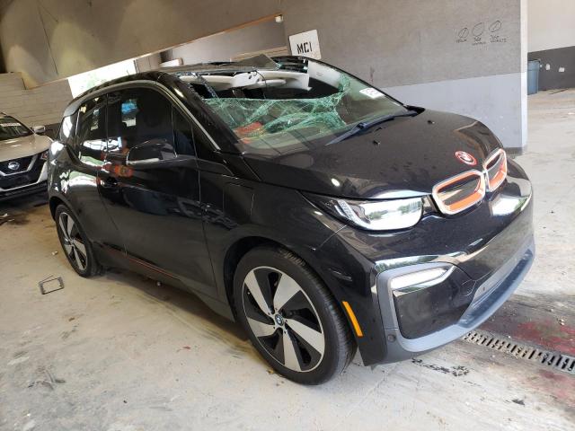 2018 BMW I3 Rex VIN: WBY7Z4C59JVD95532 Lot: 54195564