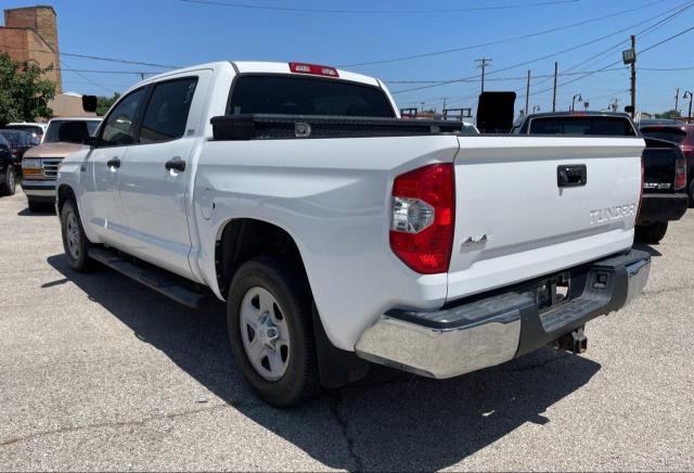 2014 Toyota Tundra Crewmax Sr5 VIN: 5TFDW5F15EX387348 Lot: 55921274