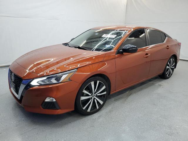 2019 Nissan Altima Sr VIN: 1N4BL4CV6KC185161 Lot: 52775204