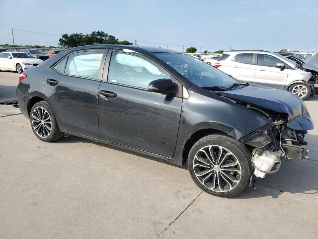 2015 Toyota Corolla L VIN: 2T1BURHE9FC434398 Lot: 53240854