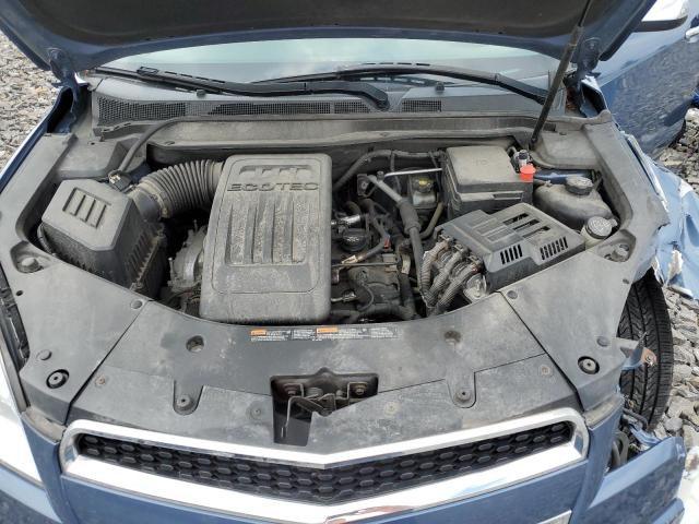 2011 Chevrolet Equinox Ltz VIN: 2CNFLGEC5B6456708 Lot: 54462064