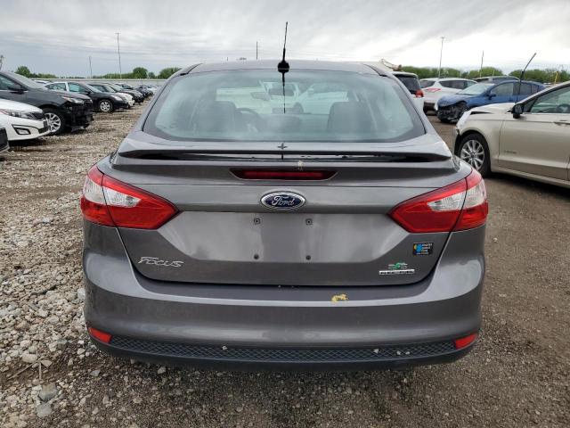 2014 Ford Focus Se VIN: 1FADP3F22EL362737 Lot: 47987104