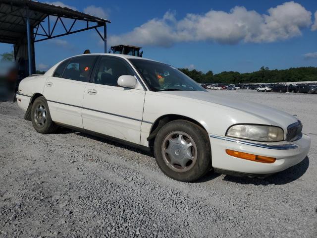 1G4CU5212X4611893 1999 Buick Park Avenue Ultra