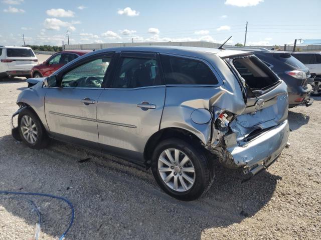 2010 Mazda Cx-7 VIN: JM3ER2W50A0321667 Lot: 56034294