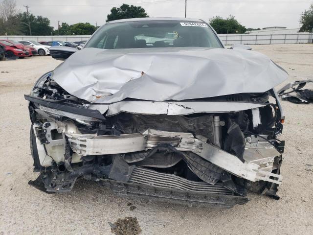 2021 HONDA CIVIC SPOR - SHHFK7H98MU225384