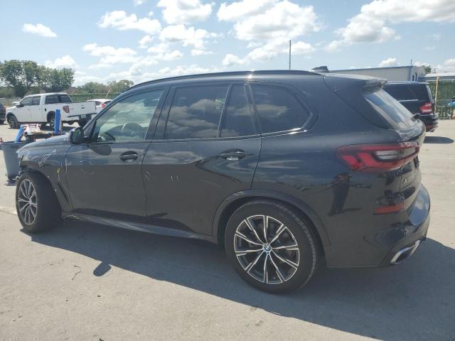 2020 BMW X5 Sdrive 40I VIN: 5UXCR4C0XL9D01401 Lot: 52038474