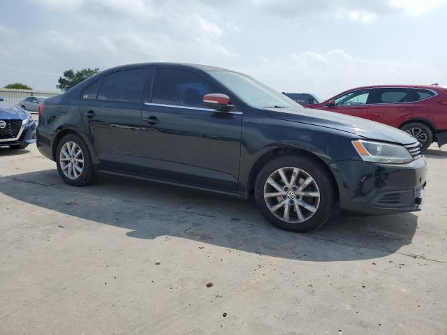 2014 Volkswagen Jetta Se VIN: 3VWD07AJ8EM388713 Lot: 54055214