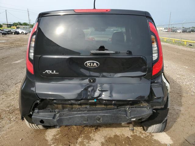 2015 Kia Soul ! VIN: KNDJX3A5XF7209371 Lot: 56479124