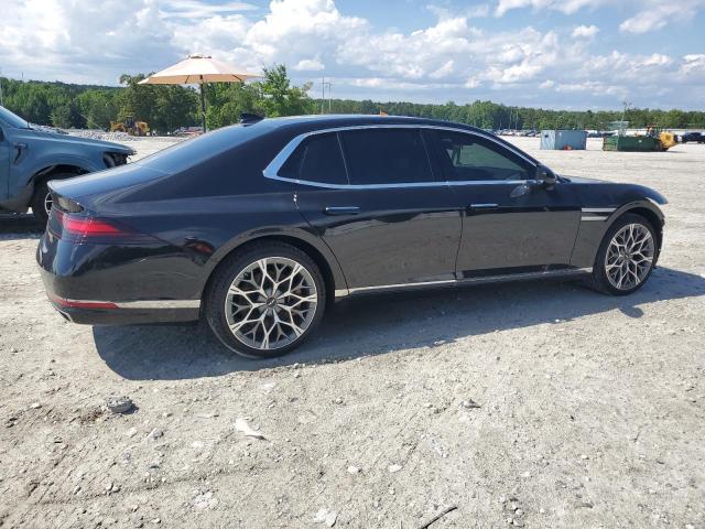 2023 Genesis G90 VIN: KMTFC4SD5PU011346 Lot: 51643434