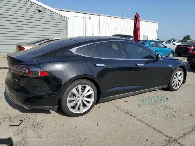 2015 Tesla Model S 60 VIN: 5YJSA1S16FFP77066 Lot: 55881124