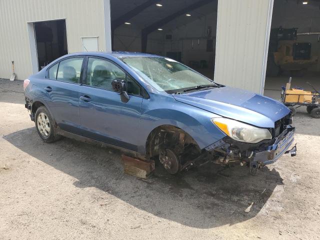 2012 Subaru Impreza VIN: JF1GJAA67CG006450 Lot: 55160034