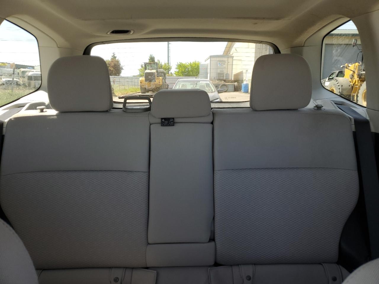 JF2SJAGCXFH403507 2015 Subaru Forester 2.5I Premium