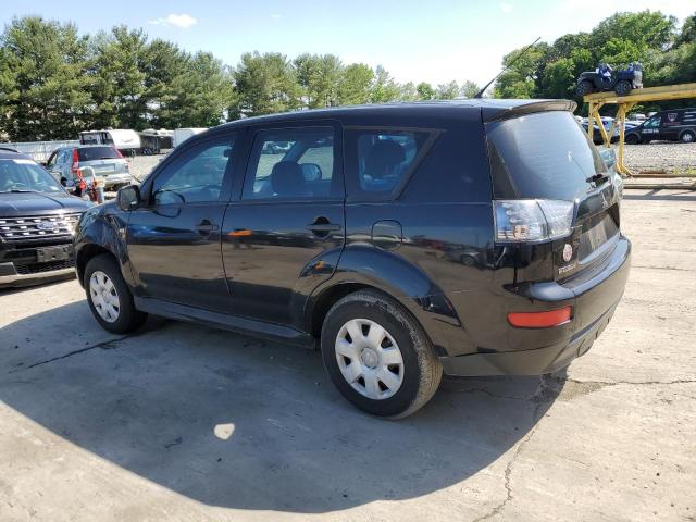 2009 Mitsubishi Outlander Es VIN: JA4LS21W39Z011762 Lot: 56862604