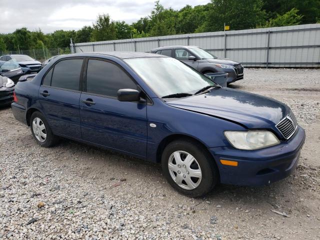 2003 Mitsubishi Lancer Es VIN: JA3AJ26E63U105296 Lot: 54952254