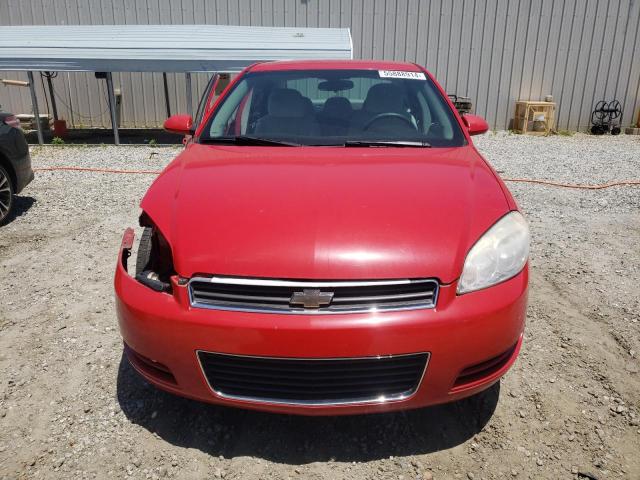 2009 Chevrolet Impala Ls VIN: 2G1WB57K491265071 Lot: 55888914