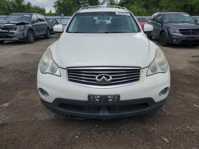 2011 Infiniti Ex35 Base VIN: JN1AJ0HR5BM854145 Lot: 56502874