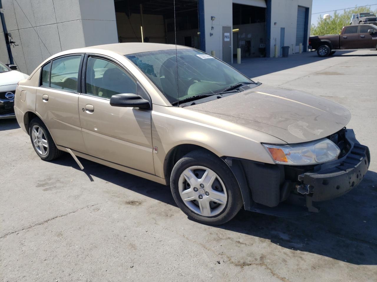 1G8AJ55F06Z134534 2006 Saturn Ion Level 2