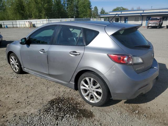 2011 Mazda 3 S VIN: JM1BL1K64B1472903 Lot: 53608754