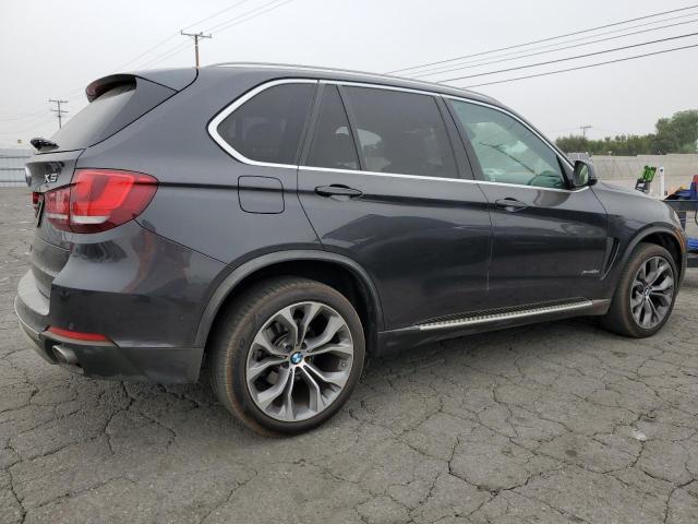 2015 BMW X5 xDrive35D VIN: 5UXKS4C55F0J98969 Lot: 57024654