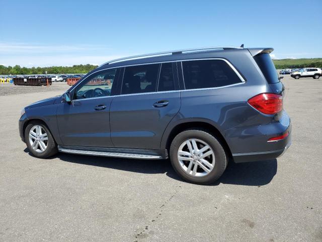 2013 Mercedes-Benz Gl 450 4Matic VIN: 4JGDF7CE4DA108455 Lot: 57331454