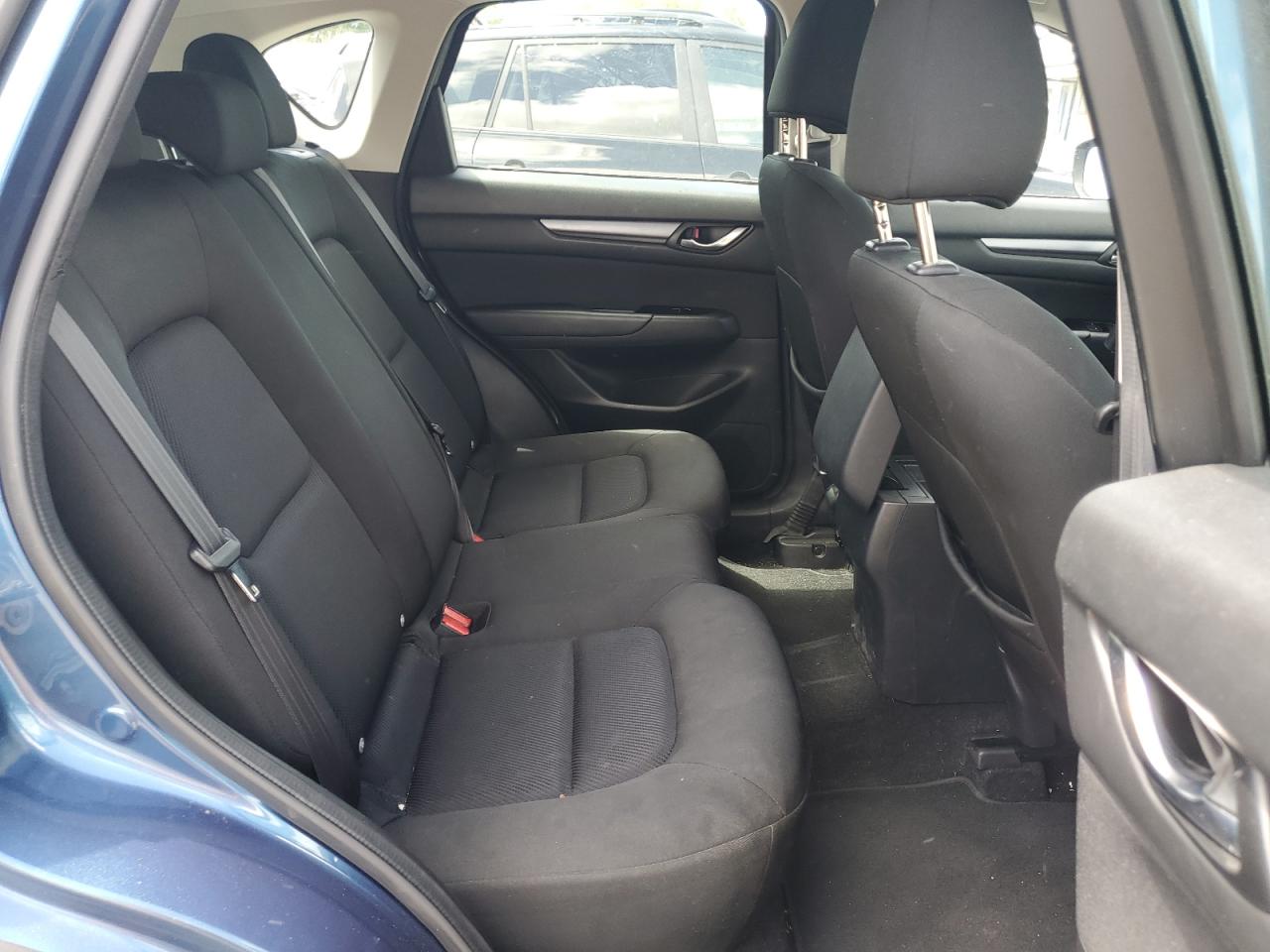 JM3KFBBM0L0783710 2020 Mazda Cx-5 Sport