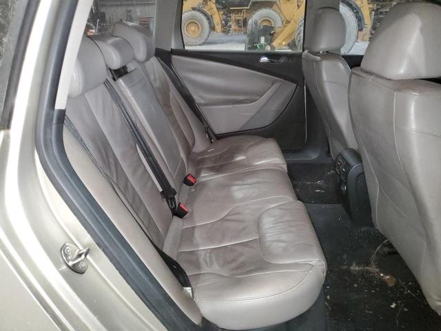 2007 Volkswagen Passat 2.0T Wagon Luxury VIN: WVWTK73C47E049124 Lot: 51821184