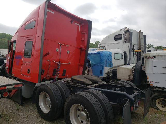 2023 Kenworth Construction T680 VIN: 1XKYDP9X1PJ249495 Lot: 53961244