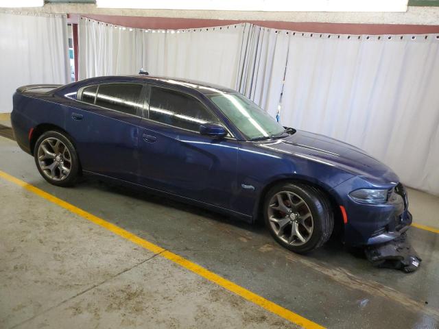 2015 Dodge Charger Sxt VIN: 2C3CDXHG7FH886807 Lot: 52867064