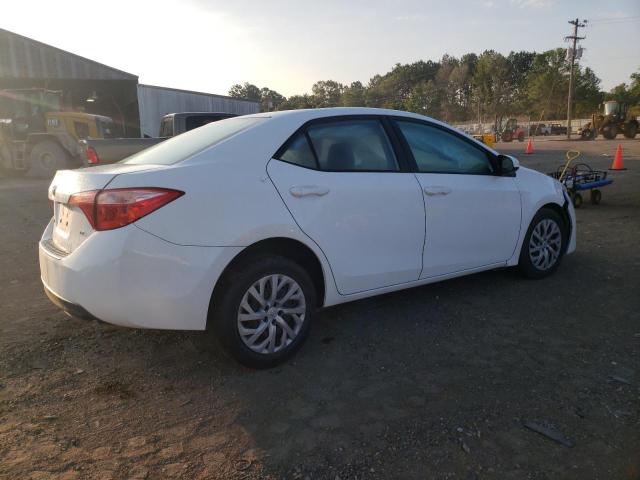 2017 Toyota Corolla L VIN: 5YFBURHE1HP629043 Lot: 56600484