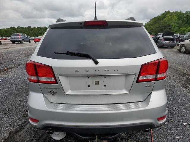 2012 Dodge Journey Sxt VIN: 3C4PDCBG6CT196905 Lot: 55212004