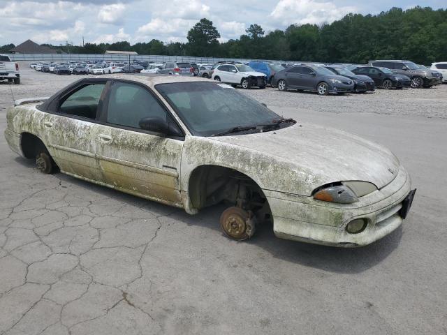 1B3HD46F3TF123949 1996 Dodge Intrepid