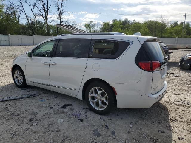 2019 Chrysler Pacifica Limited VIN: 2C4RC1GG5KR748713 Lot: 54138714