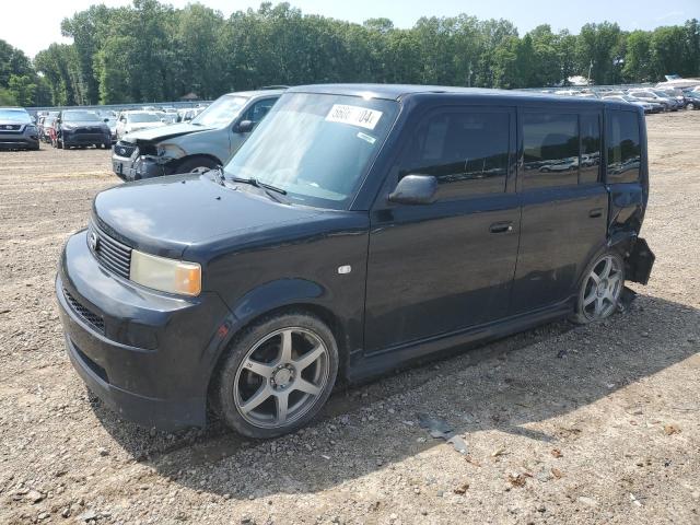 2006 Toyota Scion Xb VIN: JTLKT324264127310 Lot: 56062104