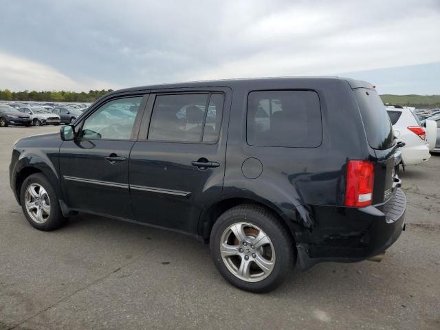 2015 Honda Pilot Exl VIN: 5FNYF4H57FB017669 Lot: 53137244