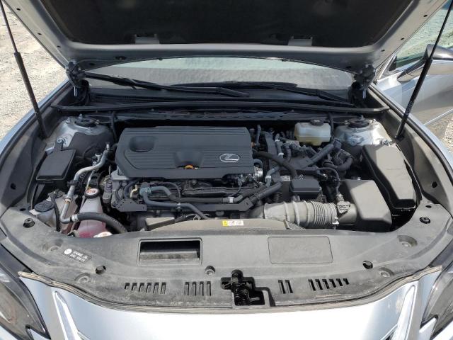 2022 Lexus ES - Image 11