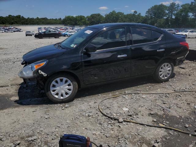 2018 NISSAN VERSA S - 3N1CN7AP1JL878644