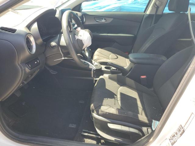 2019 Kia Forte Fe VIN: 3KPF24AD1KE010494 Lot: 55180904