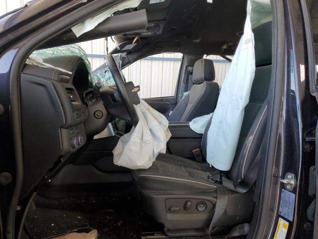 2023 CHEVROLET SUBURBAN K - 1GNSKFKD9PR250680