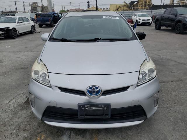 2015 Toyota Prius VIN: JTDKN3DU3F1907630 Lot: 54645164