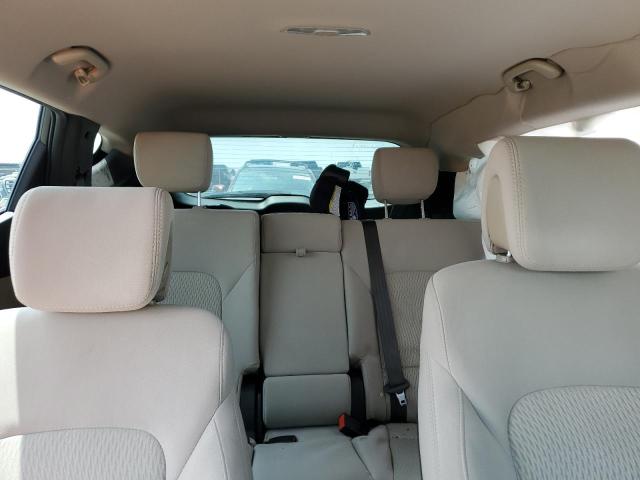 2017 Hyundai Santa Fe Sport VIN: 5NMZU3LB7HH043532 Lot: 54067984