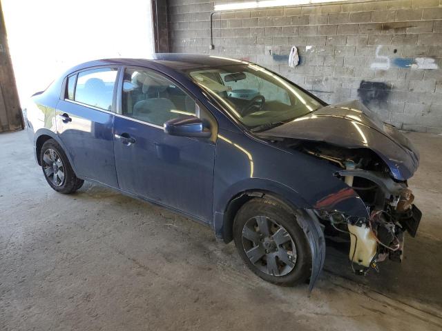 2008 Nissan Sentra 2.0 VIN: 3N1AB61EX8L685816 Lot: 53910184