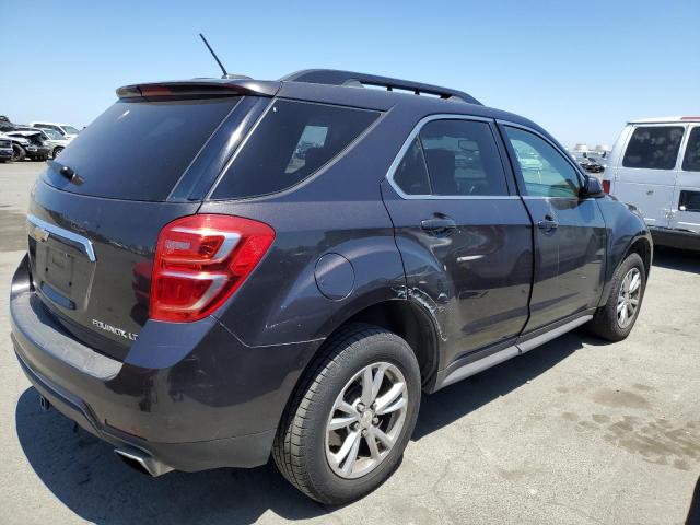 2016 Chevrolet Equinox Lt VIN: 2GNFLFE35G6270146 Lot: 54955734